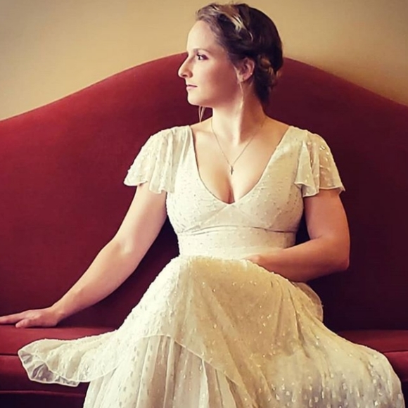 Bhldn Prisca Dress - Picture 2 of 7